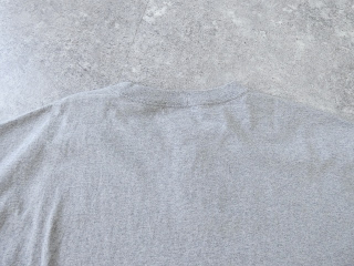 NATURAL LAUNDRY(ナチュラルランドリー) カラー天竺チュロスプリントTシャツの商品画像32