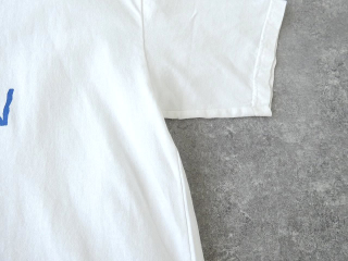 NATURAL LAUNDRY(ナチュラルランドリー) カラー天竺チュロスプリントTシャツの商品画像37
