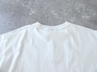 NATURAL LAUNDRY(ナチュラルランドリー) カラー天竺チュロスプリントTシャツの商品画像39