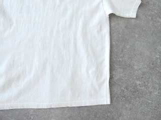 NATURAL LAUNDRY(ナチュラルランドリー) カラー天竺チュロスプリントTシャツの商品画像41