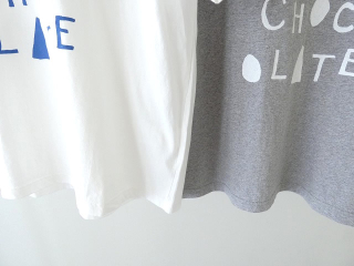 NATURAL LAUNDRY(ナチュラルランドリー) カラー天竺チュロスプリントTシャツの商品画像42