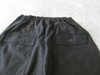 Blue Lake Market(ブルーレイクマーケット) ムラバックサテンヘムダーツベイカーパンツの商品画像31