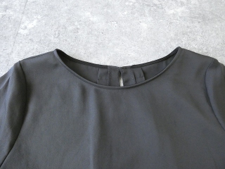 DONEEYU(ドニーユ) サテンツィルプルオーバーの商品画像23