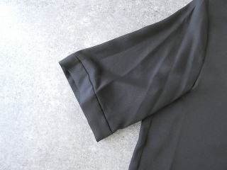 DONEEYU(ドニーユ) サテンツィルプルオーバーの商品画像24