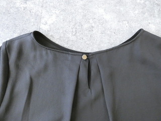DONEEYU(ドニーユ) サテンツィルプルオーバーの商品画像27