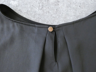 DONEEYU(ドニーユ) サテンツィルプルオーバーの商品画像30