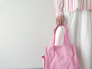KAPITAL(キャピタル) 6号帆布スタンダードTOTE BAG 小の商品画像21