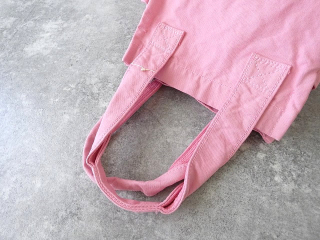 KAPITAL(キャピタル) 6号帆布スタンダードTOTE BAG 小の商品画像23