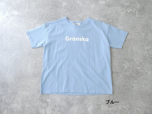 7th GATE(セブンスゲート) ボーダー天竺スタンダードボックスプリントTシャツの商品画像11