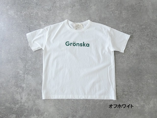 7th GATE(セブンスゲート) ボーダー天竺スタンダードボックスプリントTシャツの商品画像13