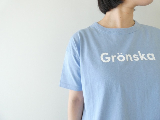 7th GATE(セブンスゲート) ボーダー天竺スタンダードボックスプリントTシャツの商品画像21
