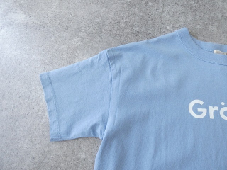 7th GATE(セブンスゲート) ボーダー天竺スタンダードボックスプリントTシャツの商品画像26