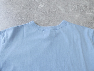 7th GATE(セブンスゲート) ボーダー天竺スタンダードボックスプリントTシャツの商品画像28