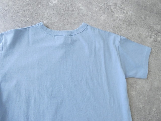 7th GATE(セブンスゲート) ボーダー天竺スタンダードボックスプリントTシャツの商品画像29