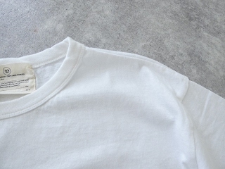 7th GATE(セブンスゲート) ボーダー天竺スタンダードボックスプリントTシャツの商品画像34
