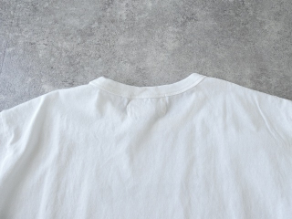 7th GATE(セブンスゲート) ボーダー天竺スタンダードボックスプリントTシャツの商品画像35