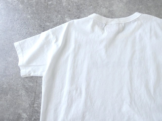 7th GATE(セブンスゲート) ボーダー天竺スタンダードボックスプリントTシャツの商品画像36