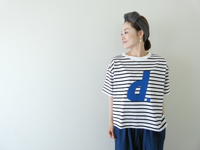 maomade(マオメイド) d.d.d.TEEの商品画像1