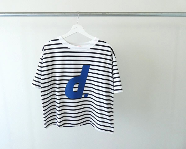 maomade(マオメイド) d.d.d.TEEの商品画像3