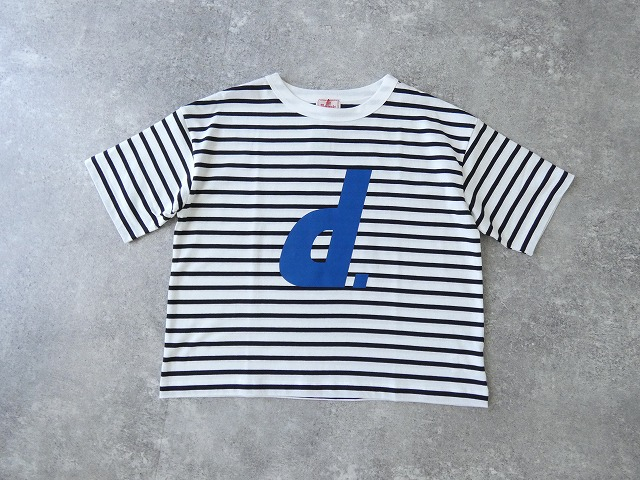 maomade(マオメイド) d.d.d.TEEの商品画像8