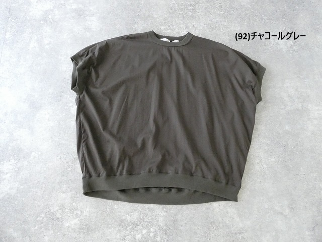 MidiUmi(ミディウミ) コクーンプルオーバーの商品画像11