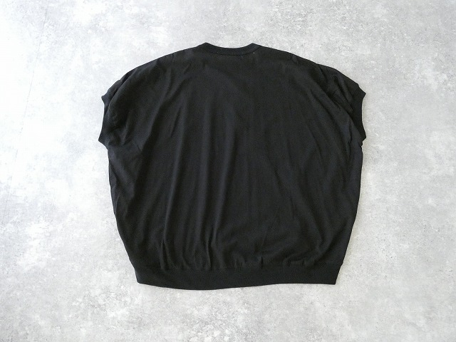 MidiUmi(ミディウミ) コクーンプルオーバーの商品画像14