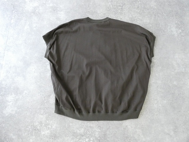 MidiUmi(ミディウミ) コクーンプルオーバーの商品画像15