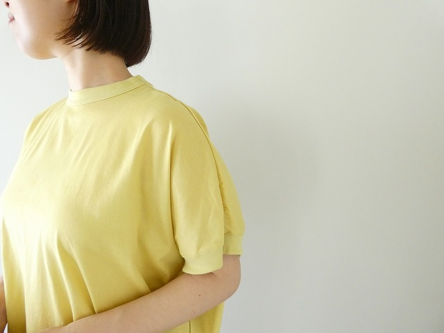 MidiUmi(ミディウミ) コクーンプルオーバーの商品画像3