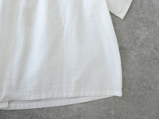 MidiUmi(ミディウミ) シャンブレーフリルシャツの商品画像42