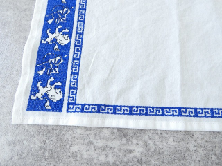 R&D.M(オールドマンズテーラー) RAIMON PATTERN CLOTHの商品画像21