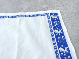 R&D.M(オールドマンズテーラー) RAIMON PATTERN CLOTHの商品画像22