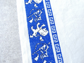 R&D.M(オールドマンズテーラー) RAIMON PATTERN CLOTHの商品画像23