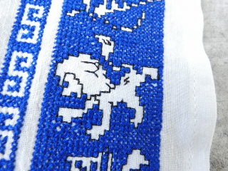 R&D.M(オールドマンズテーラー) RAIMON PATTERN CLOTHの商品画像24