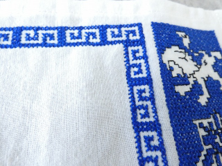 R&D.M(オールドマンズテーラー) RAIMON PATTERN CLOTHの商品画像25