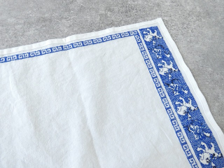 R&D.M(オールドマンズテーラー) RAIMON PATTERN CLOTHの商品画像26