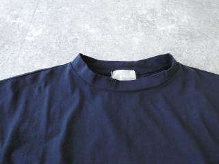 sabbatum(サバタム) BDTOP度詰天竺タイプライターバイファブリックバルーンスリーブプルオーバーの商品画像26