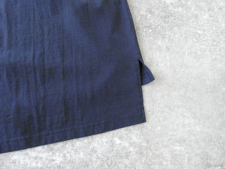 sabbatum(サバタム) BDTOP度詰天竺タイプライターバイファブリックバルーンスリーブプルオーバーの商品画像31
