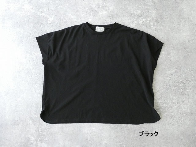 sabbatum(サバタム) ヴィンテージレアルツイストヘムラウンドプルオーバーの商品画像14