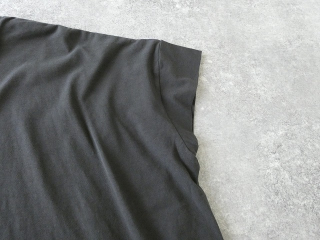 sabbatum(サバタム) ヴィンテージレアルツイストヘムラウンドプルオーバーの商品画像25