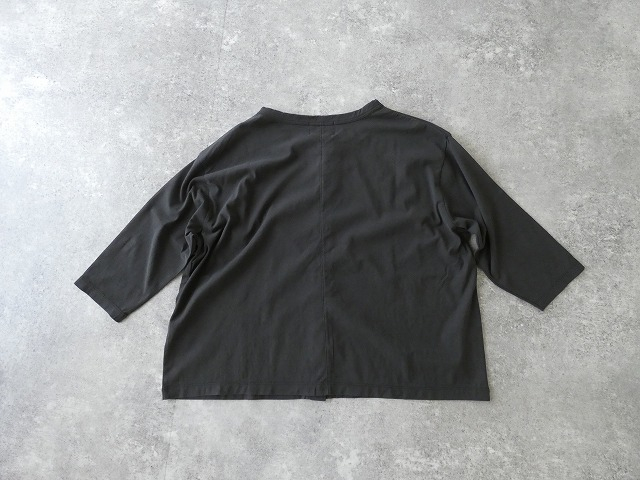 sabbatum(サバタム) ヴィンテージレアルツイストクルーネックカーディガンの商品画像16