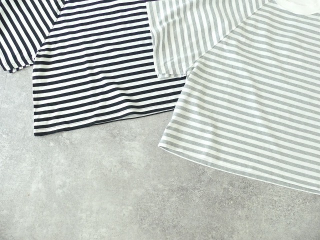 UNIVERSAL TISSU(ユニヴァーサル ティシュ) クラシック天竺ラグランTシャツの商品画像30