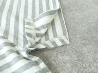 UNIVERSAL TISSU(ユニヴァーサル ティシュ) クラシック天竺ラグランTシャツの商品画像31