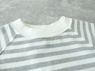 UNIVERSAL TISSU(ユニヴァーサル ティシュ) クラシック天竺ラグランTシャツの商品画像32