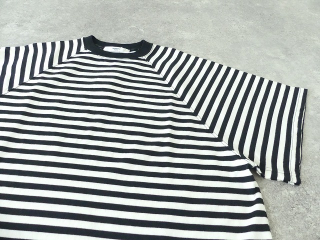 UNIVERSAL TISSU(ユニヴァーサル ティシュ) クラシック天竺ラグランTシャツの商品画像33