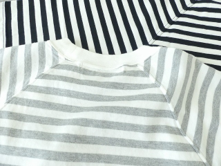 UNIVERSAL TISSU(ユニヴァーサル ティシュ) クラシック天竺ラグランTシャツの商品画像38