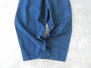 Veritecoeur(ヴェリテクール) デニムタックパンツの商品画像30