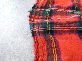 Veritecoeur(ヴェリテクール) Checked Gauze Stole　ガーゼストールの商品画像36