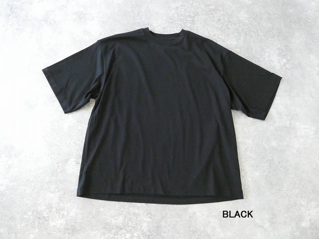 Veritecoeur(ヴェリテクール) Sandwich Tee　サンドウィッチTシャツの商品画像11