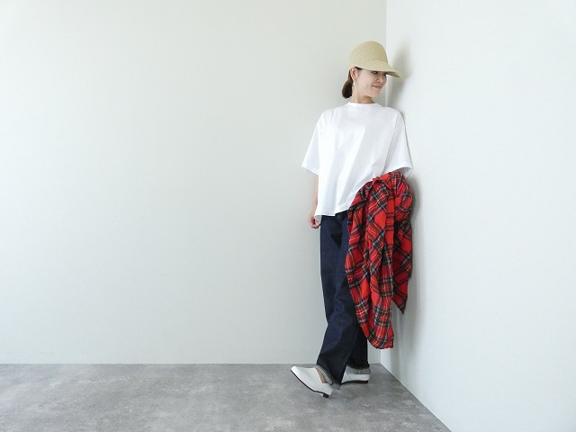 Veritecoeur(ヴェリテクール) Sandwich Tee　サンドウィッチTシャツの商品画像2