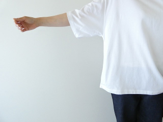 Veritecoeur(ヴェリテクール) Sandwich Tee　サンドウィッチTシャツの商品画像21